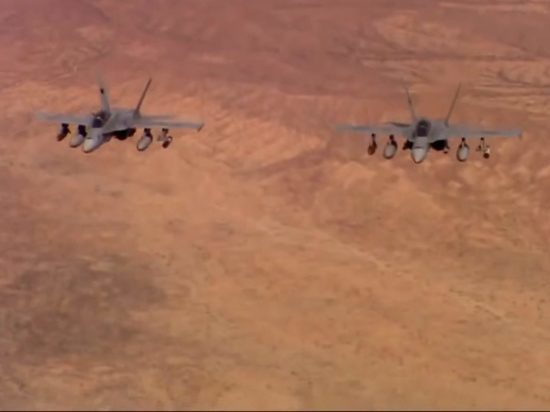 Эксперт назвал места начала Третьей мировой войны