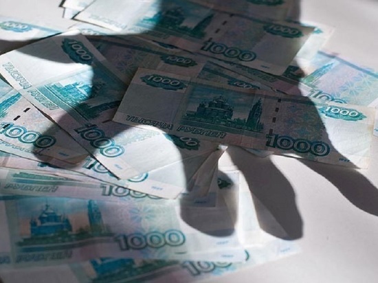 В Бугурусланском районе сотрудница ПФР похитила 30 миллионов рублей