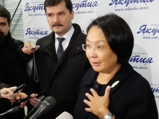 «Дозадерживались»: прокуратура добралась до авиакомпании «Якутия»