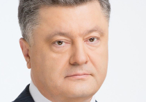 После Крёстного хода украинский лидер не появляется на рабочем месте