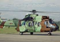 Глава правительства Албании Эди Рама в субботу, 4 августа, заявил, что первая авиабаза военного блока Запада на западных Балканах появится в городе Кучова
