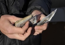 За первое полугодие 2018 года средняя зарплата работающих граждан России составила 42,5 тысячи рублей