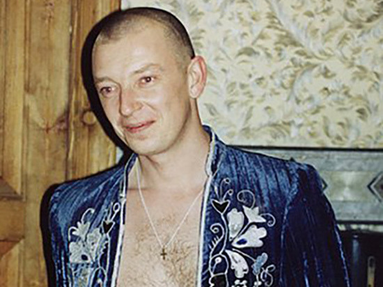 Лидер группы «Нейро Дюбель» Куллинкович скончался в 46 лет