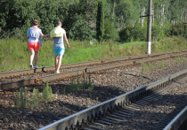 В правительстве Украины обсуждается возможность прекращения железнодорожного сообщения с Россией