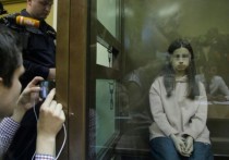 Сестры Хачатурян, признавшиеся в убийстве своего отца, в московском СИЗО номер 6 находятся в разных камерах