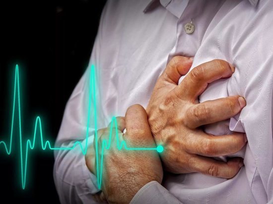 Калужане чаще стали умирать на производстве из-за остановки сердца