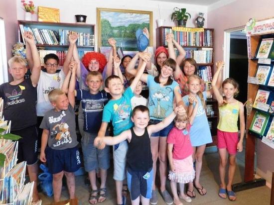 В Тверской области дети отметили Международный день дружбы