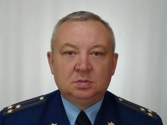 Дамир Яфизов назначен прокурором Альметьевска
