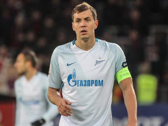 «Яндекс.Навигатор» заговорил голосом Артема Дзюбы