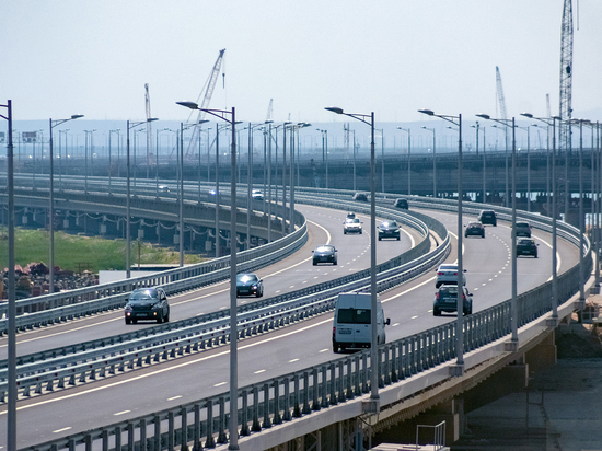 Какие инфраструктурные проекты нужны стране