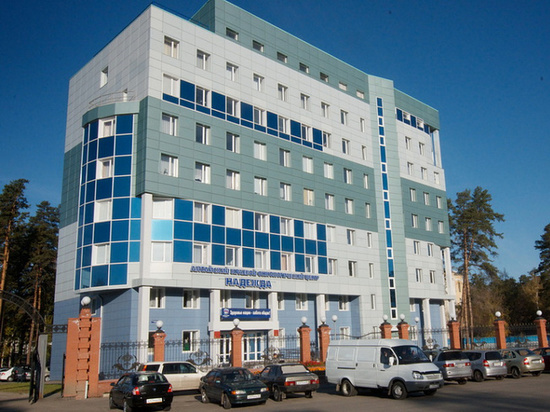 11 августа в Барнауле онкологи бесплатно проверят мужское здоровье