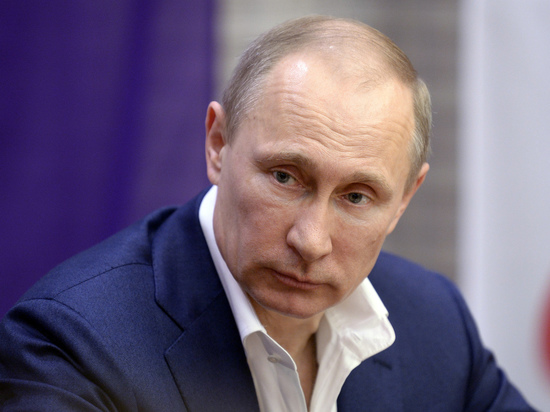 Президент России повторно посетит Кемерово