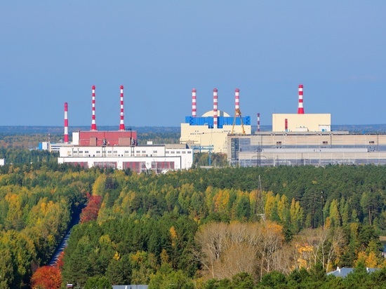 На Белоярской АЭС может появиться еще один энергоблок