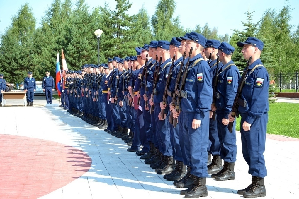 Космические войска тверь. Ржев ВКС войска.