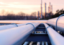 Судебные претензии украинского «Нафтогаза» к российскому «Газпрому» привели к тому, что энергетический гигант лишился возможности привлечения заемных средств за рубежом