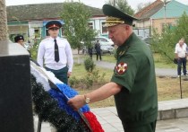 Пятого августа исполнилось 100 лет со дня рождения генерала армии Ивана Кирилловича Яковлева