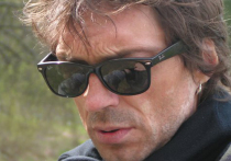 Умер Андрей Крисанов — художник, сессионный участник группы «Кино»