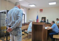 Бывший инспектор ГИБДД Новокузнецка признан виновным в судебном подлоге и наказан