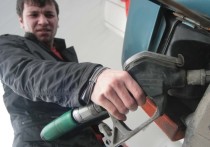 Наказание за недолив топлива на заправках предполагает штраф в размере 1% от выручки автозаправочной станции (АЗС) за предыдущий год