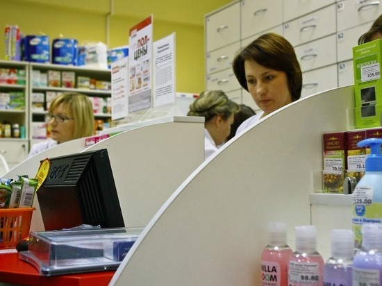 Минздрав Татарстана: более 118 тысяч жителей республики имеют право на получение бесплатных лекарств