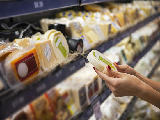В региональное ФСБ направлена информация о предприятиях с пищевым фальсификатом