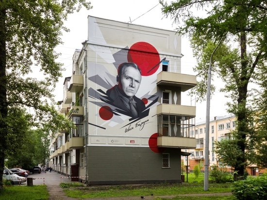 В Новокузнецке уличные художники создадут новые арт-объекты