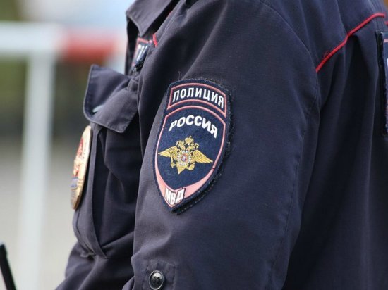 Тверские полицейские задержали автомобиль с наркотиками