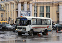 Считанные недели остались до запуска платных парковок в центре Воронежа
