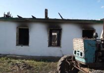 Конец прошлой недели в деревне Новорозино (Купинский район НСО) выдался трагичным