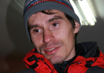 Мастер спорта международного класса по альпинизму с 20-летним стажем за день до своего профессионального праздника разбился на тренировке в Москве