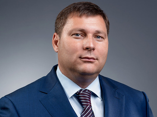 СМИ сообщают о задержании замглавы Оренбурга Геннадия Борисова по подозрению в получении взятки