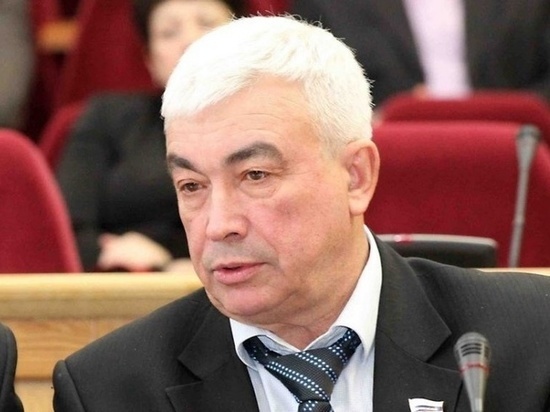Вячеслав Астанков не согласен с партией «в целом»