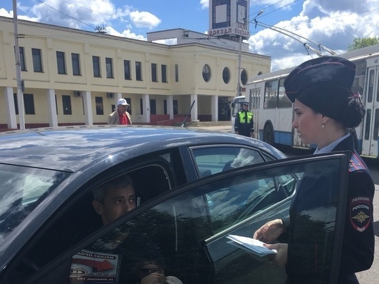 Костромские госавтоинспекторы просят уставших водителей не садиться за руль