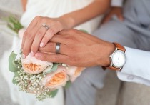В Госдуму внесли предложение об обязательных брачных договорах перед вступлением в брак