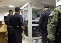 Московский областной суд в четверг огласил приговор "банде ГТА"