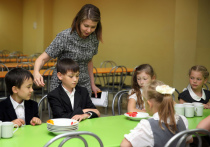 Процедура утренних фильтров будет введена во всех школах и детских садах России с 1 сентября 2018 года