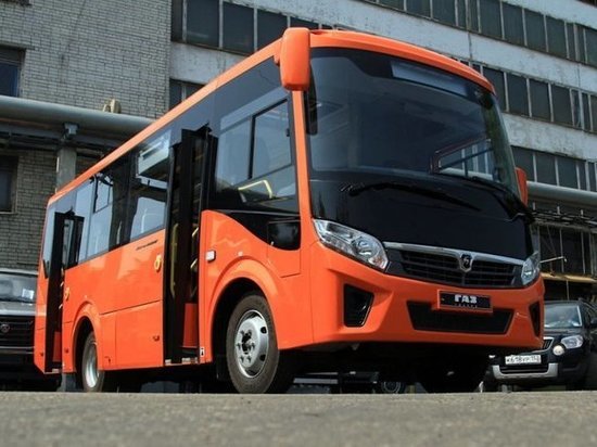 Омску не удалось с первого раза купить 150 новых автобусов