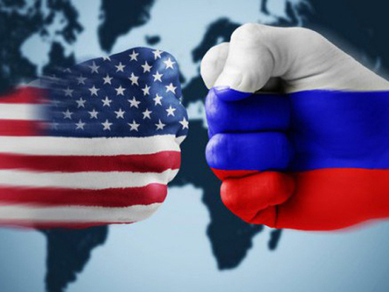 Не успели в Белом доме ввести очередной пакет ограничивающих Россию мер, как уже анонсируют новые санкции