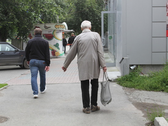 Свердловские эксперты – о трудоустройстве и здоровье после 60