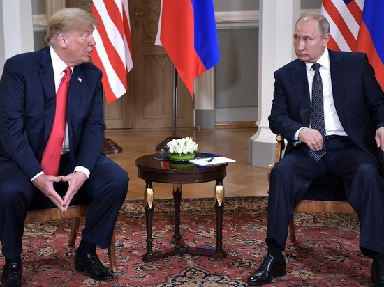 Путину передали странное письмо от Трампа: как отреагировал президент России Путину передали странное письмо от Трампа: как отреагировал президент России
