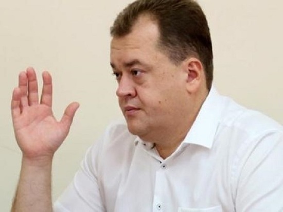 В МинЖКХ Астраханской области силовики ведут обыски В МинЖКХ Астраханской области силовики ведут обыски