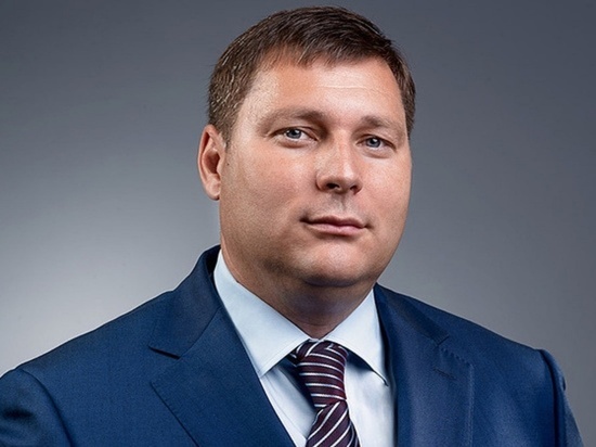 В отношении замглавы Оренбурга Геннадия Борисова возбудили уголовное дело