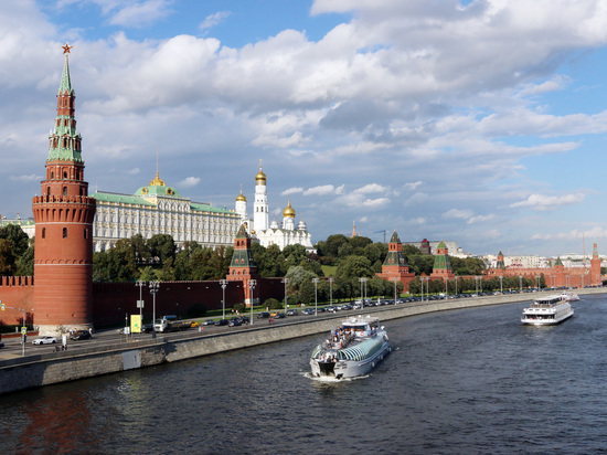 Кремль: финансовая система России устойчива к санкциям США