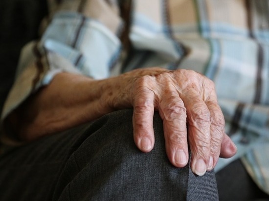 Пенсионерка заплатила мошенникам за "спасение" внука от уголовного наказания