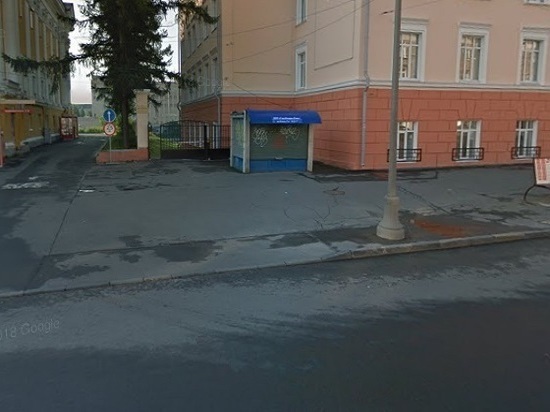  Петрозаводск лишится еще трех ларьков с мелочевкой в центре
