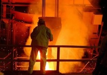 Председатель совета директоров группы НЛМК, миллиардер Владимир Лисин раскритиковал идею об изъятии дополнительных средств у крупнейших российских компаний металлургической отрасли