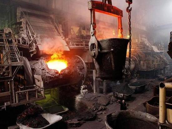 В Светлом увольняют работников с Буруктальского никелевого завода