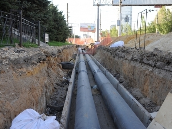 Отключение воды в Дзержинском районе Волгограда – список домов
