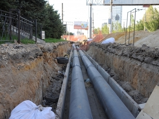 Отключение воды в Дзержинском районе Волгограда – список домов Отключение воды в Дзержинском районе Волгограда – список домов