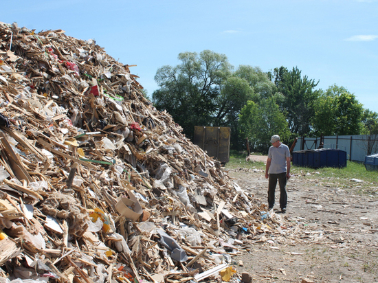 Тульское правительство рассказало, на что тратит «мусорные» миллиарды